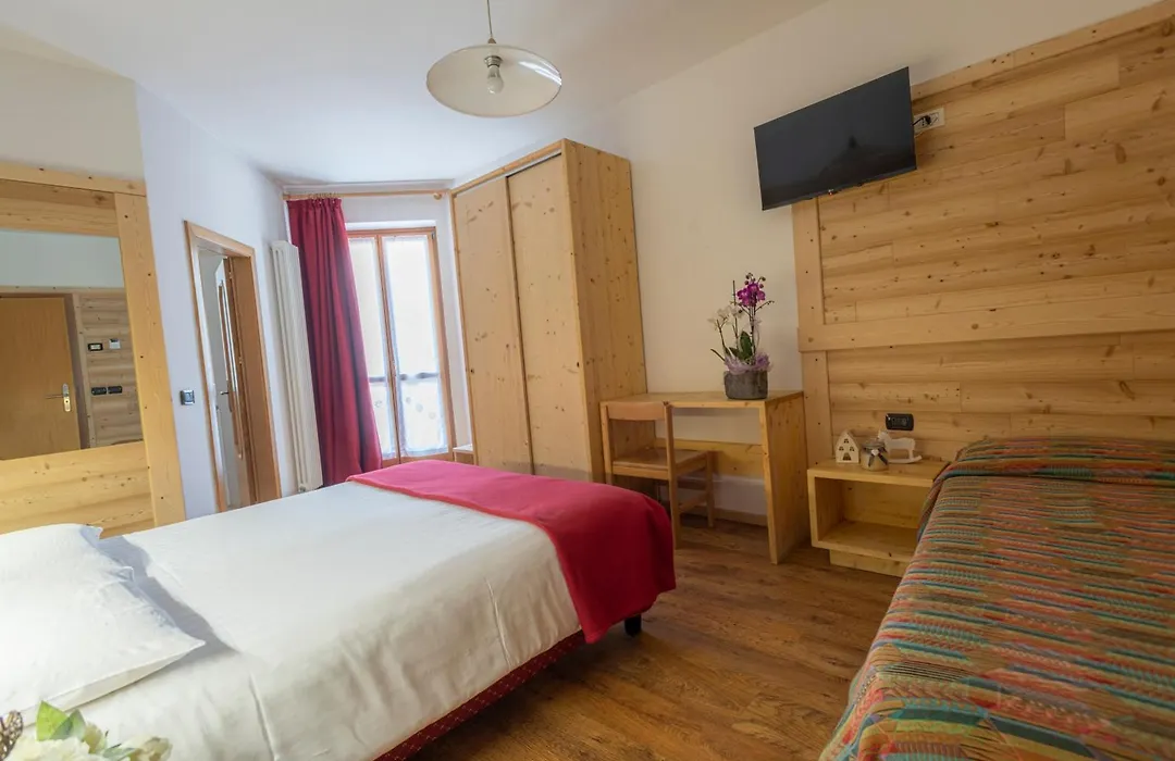 Hotel Cova-1