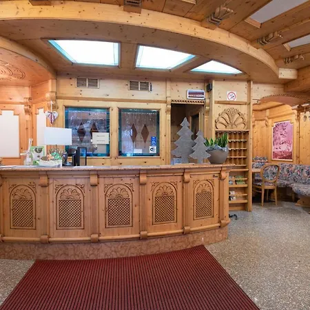 Hotel Cova-2